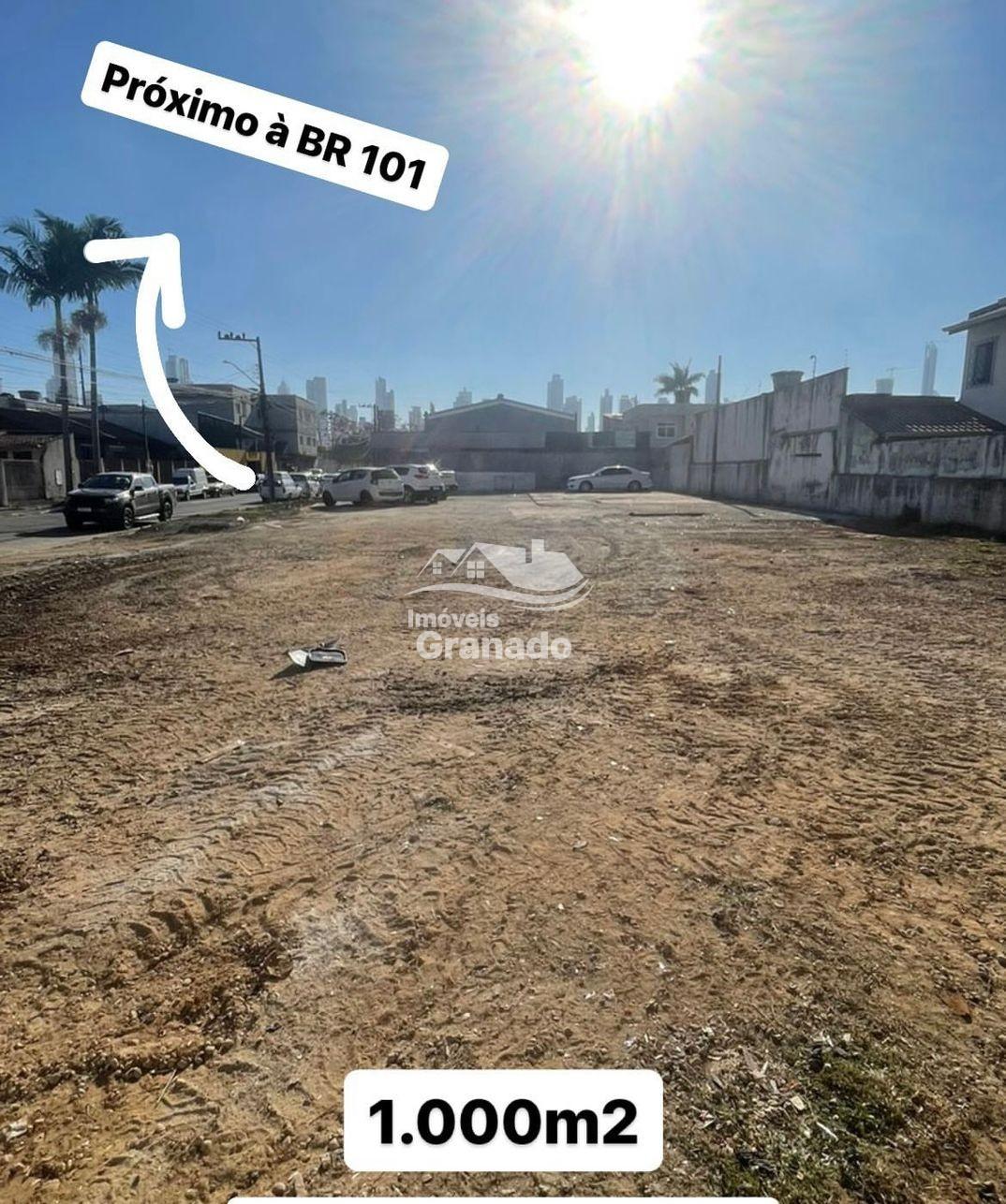 Terreno para locação, MUNICIPIOS, BALNEARIO CAMBORIU - SC